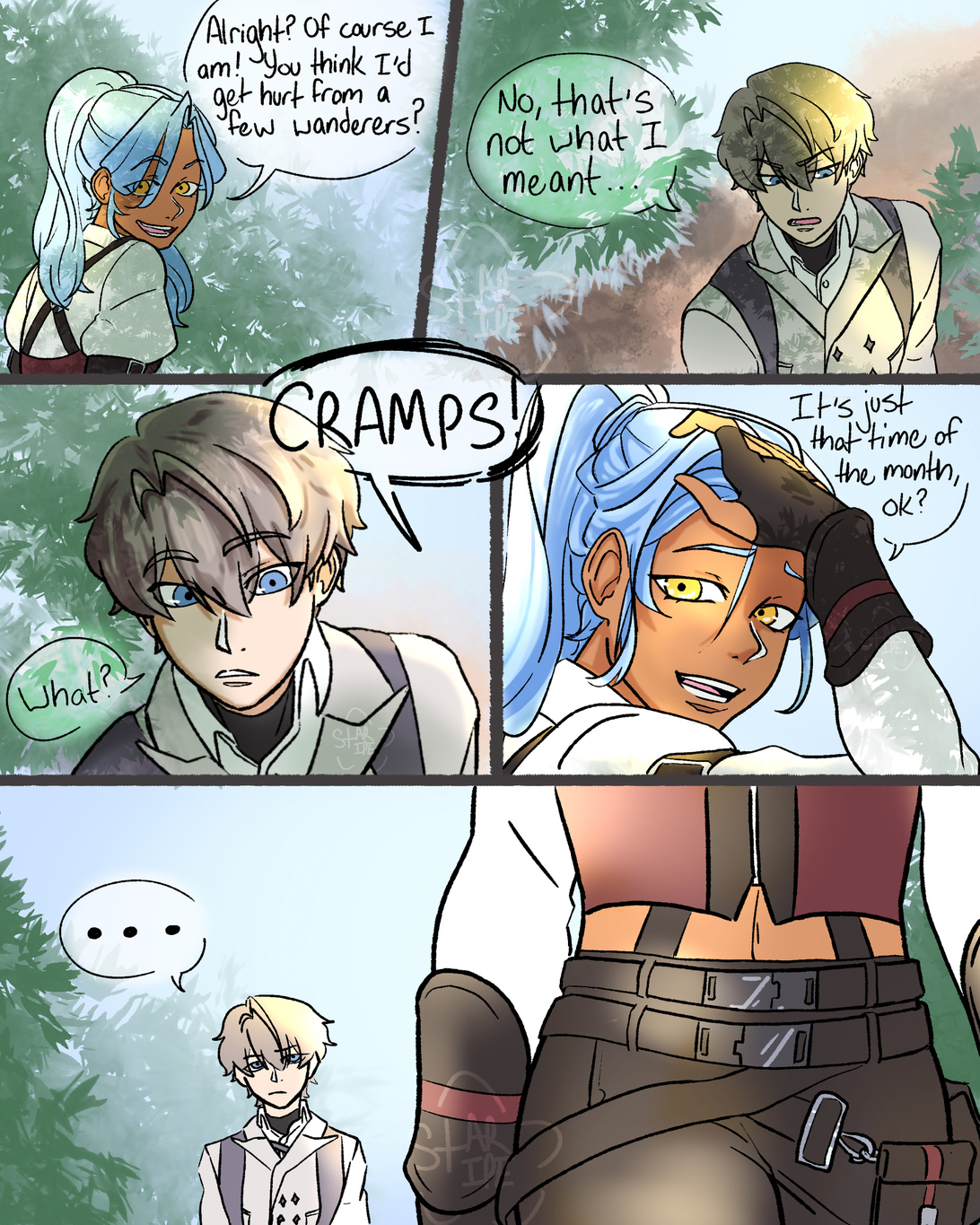 LADS