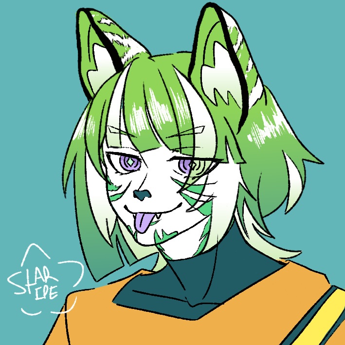 Furry