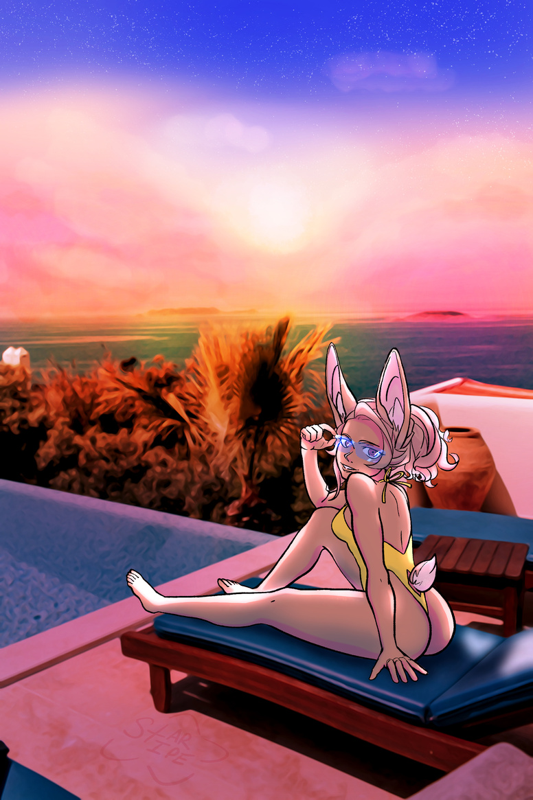 Rina Vacation