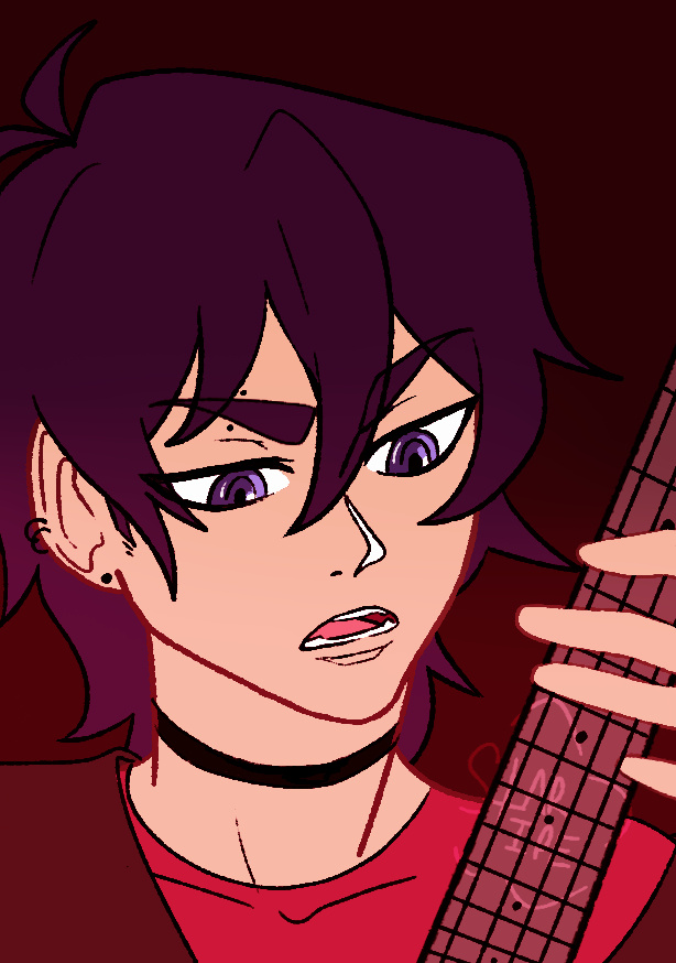 Keith
