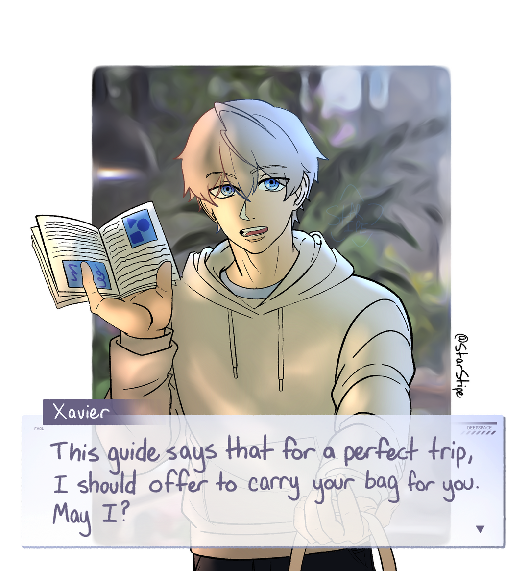 Xavier