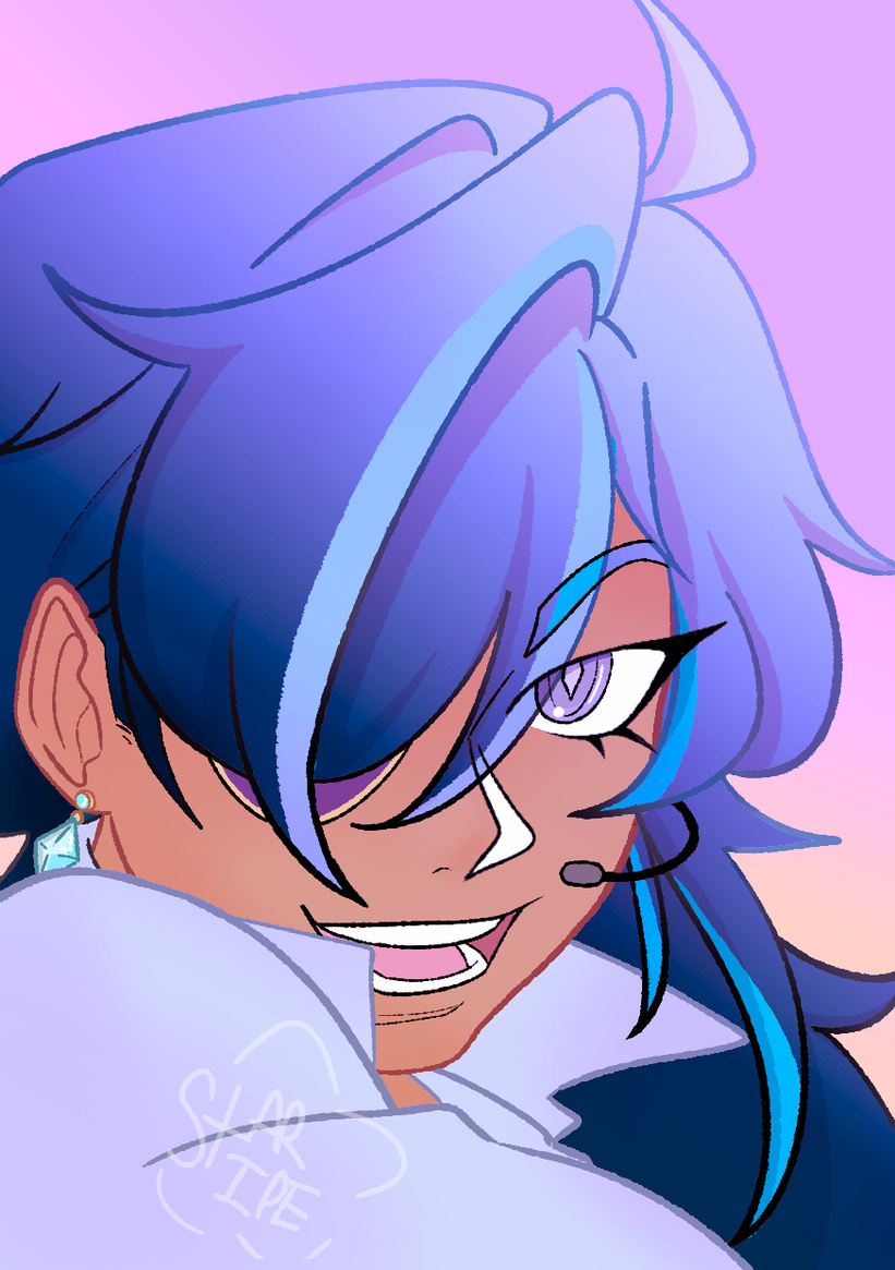 Kaeya