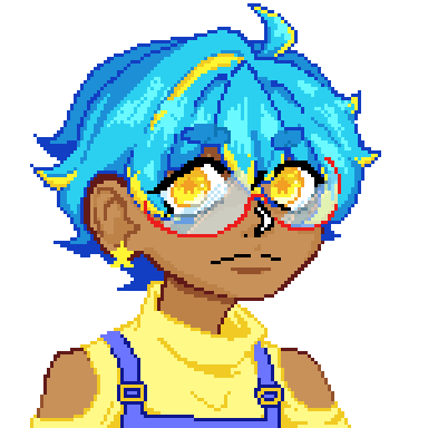 star sprite