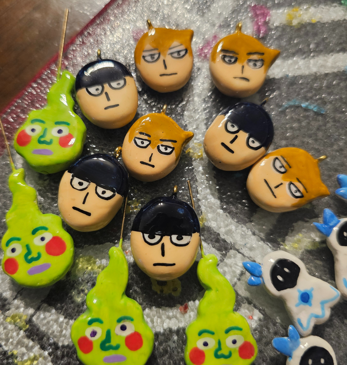mob