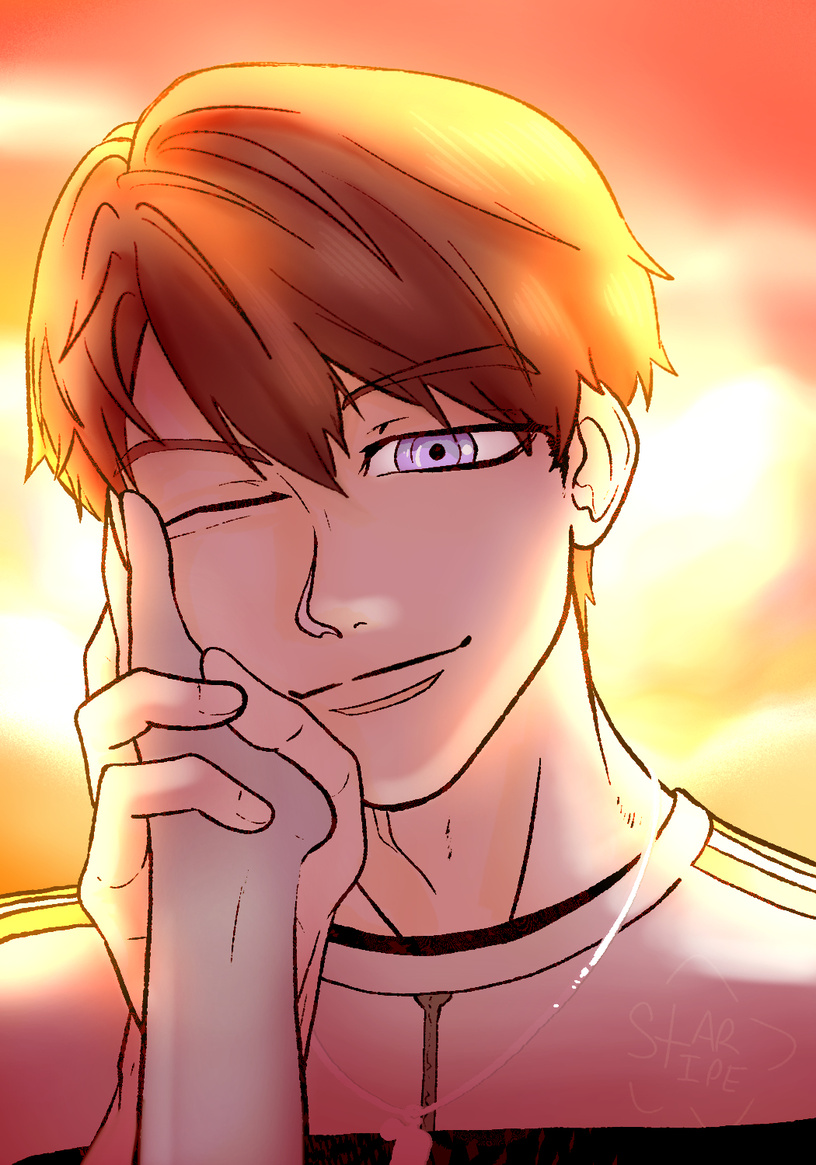 Caleb