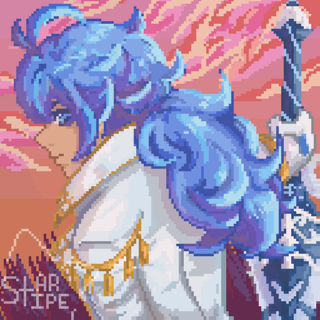 PIXEL ART